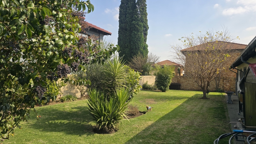 To Let 3 Bedroom Property for Rent in Sonneveld Gauteng
