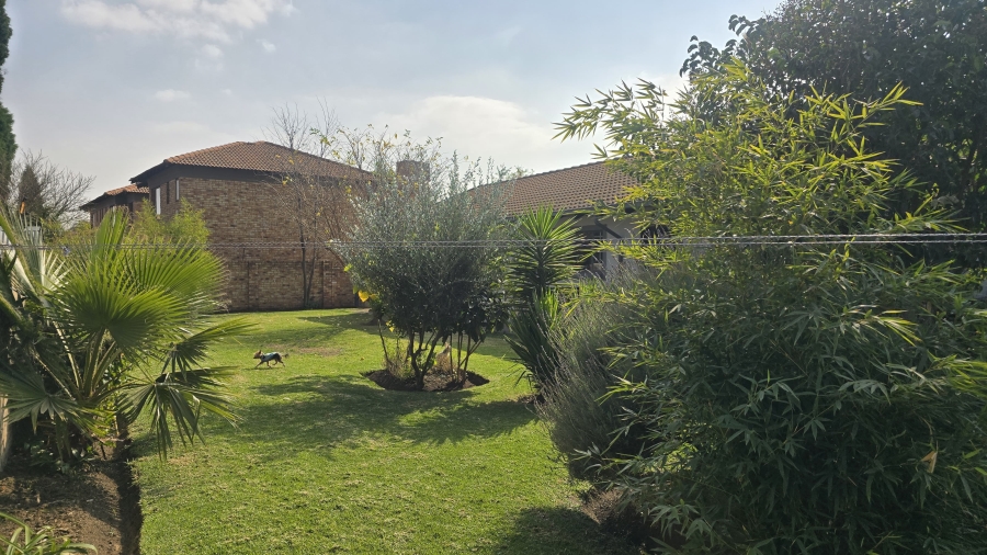 To Let 3 Bedroom Property for Rent in Sonneveld Gauteng