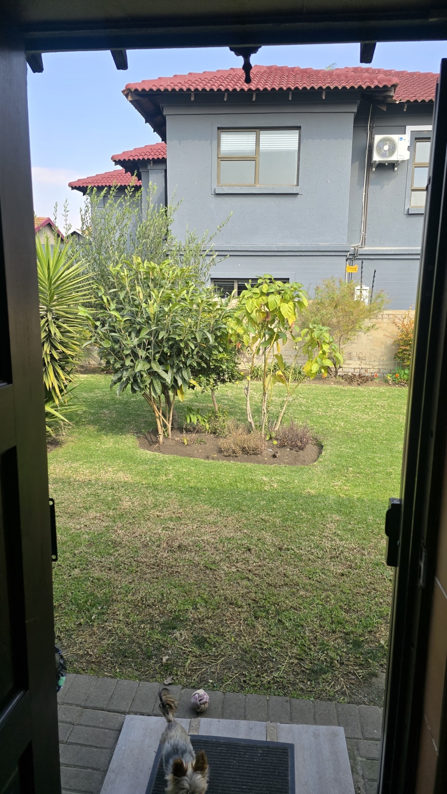 To Let 3 Bedroom Property for Rent in Sonneveld Gauteng