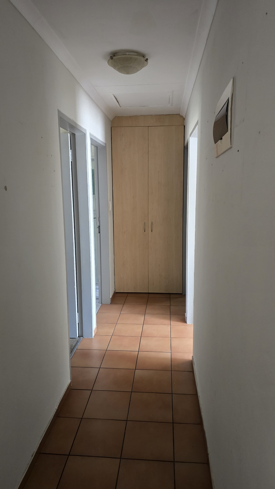 To Let 3 Bedroom Property for Rent in Sonneveld Gauteng