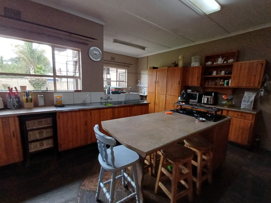 4 Bedroom Property for Sale in Vanderbijlpark SW 5 Gauteng