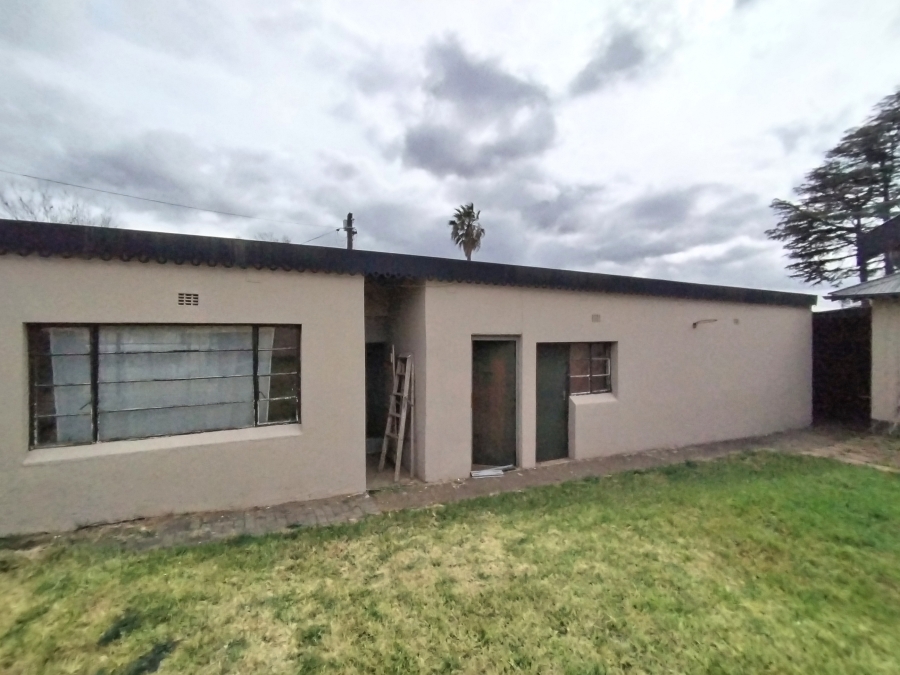 To Let 4 Bedroom Property for Rent in Dalview Gauteng