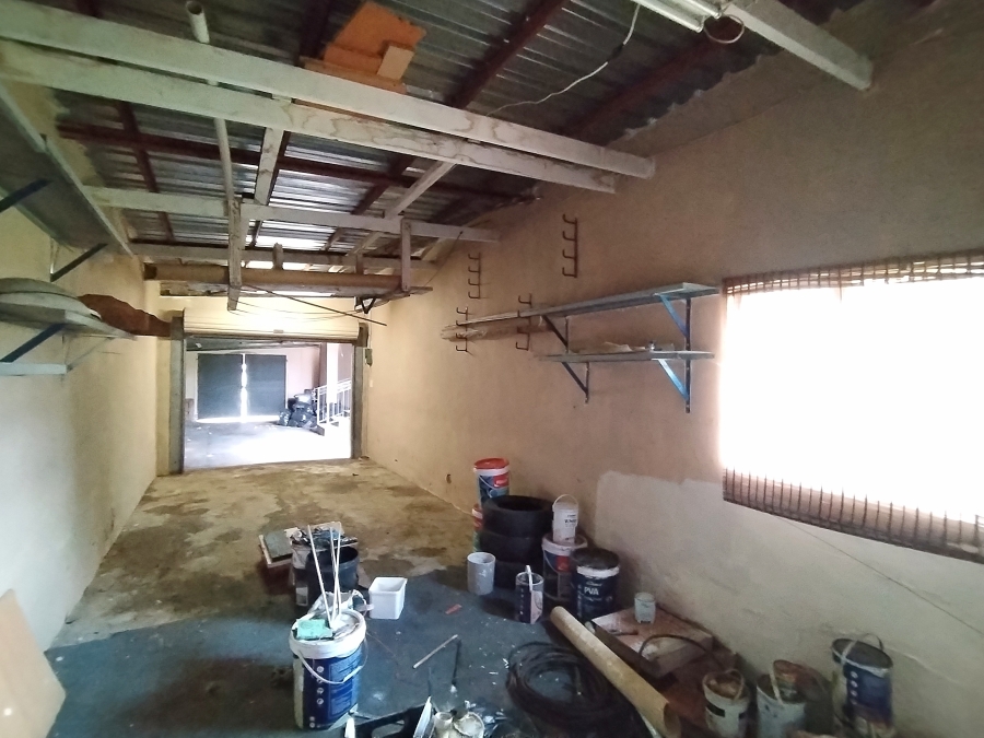 To Let 4 Bedroom Property for Rent in Dalview Gauteng