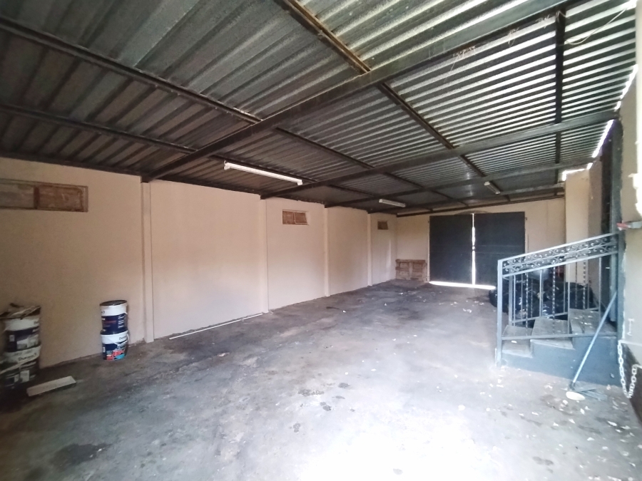 To Let 4 Bedroom Property for Rent in Dalview Gauteng