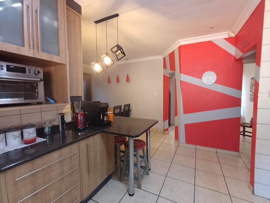 4 Bedroom Property for Sale in Vanderbijlpark SE Gauteng