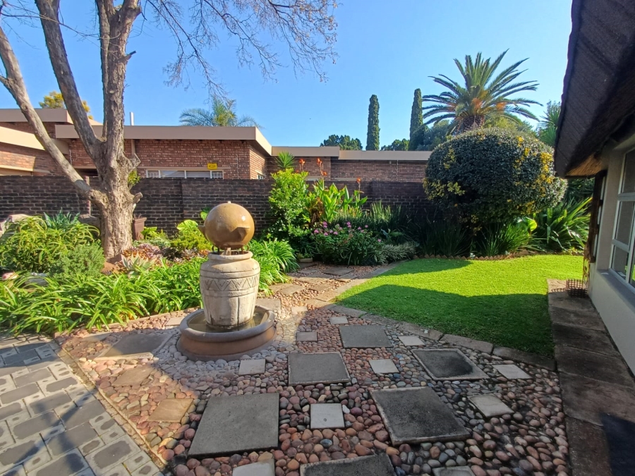 4 Bedroom Property for Sale in Vanderbijlpark SE Gauteng