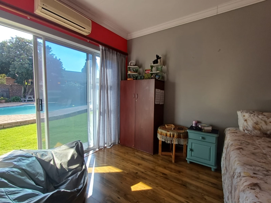 4 Bedroom Property for Sale in Vanderbijlpark SE Gauteng