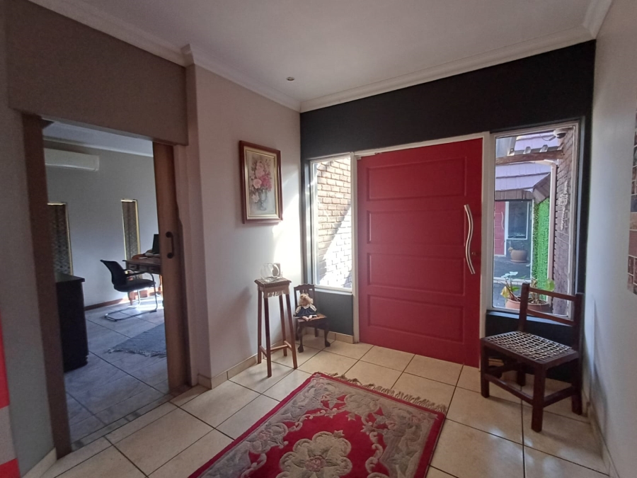 4 Bedroom Property for Sale in Vanderbijlpark SE Gauteng