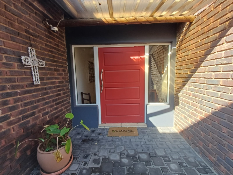 4 Bedroom Property for Sale in Vanderbijlpark SE Gauteng