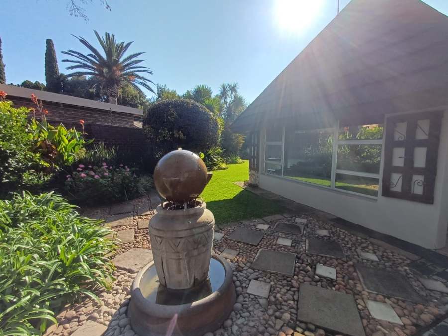 4 Bedroom Property for Sale in Vanderbijlpark SE Gauteng