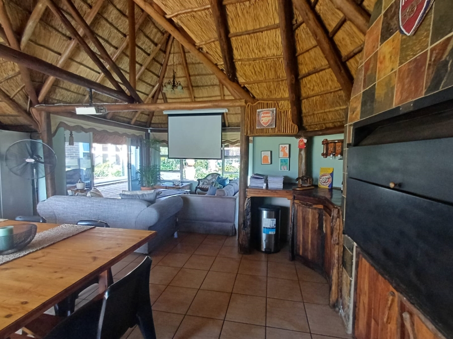 4 Bedroom Property for Sale in Vanderbijlpark SE Gauteng