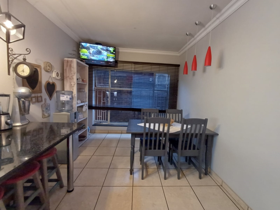 4 Bedroom Property for Sale in Vanderbijlpark SE Gauteng