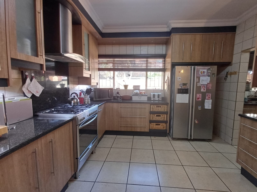 4 Bedroom Property for Sale in Vanderbijlpark SE Gauteng