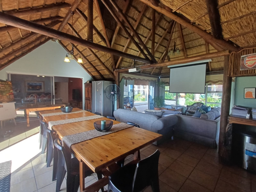4 Bedroom Property for Sale in Vanderbijlpark SE Gauteng