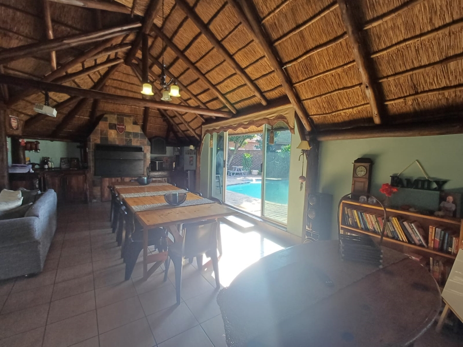 4 Bedroom Property for Sale in Vanderbijlpark SE Gauteng