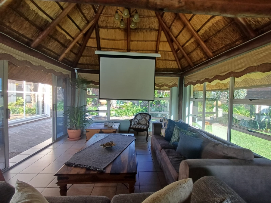 4 Bedroom Property for Sale in Vanderbijlpark SE Gauteng