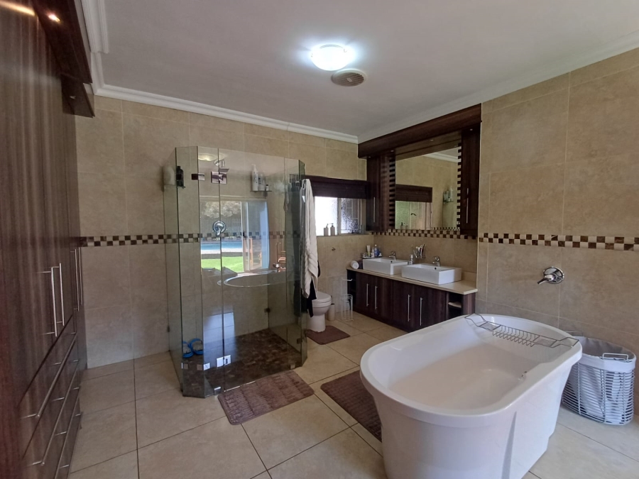 4 Bedroom Property for Sale in Vanderbijlpark SE Gauteng