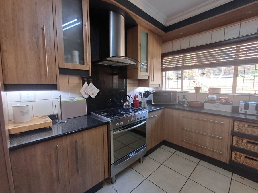 4 Bedroom Property for Sale in Vanderbijlpark SE Gauteng