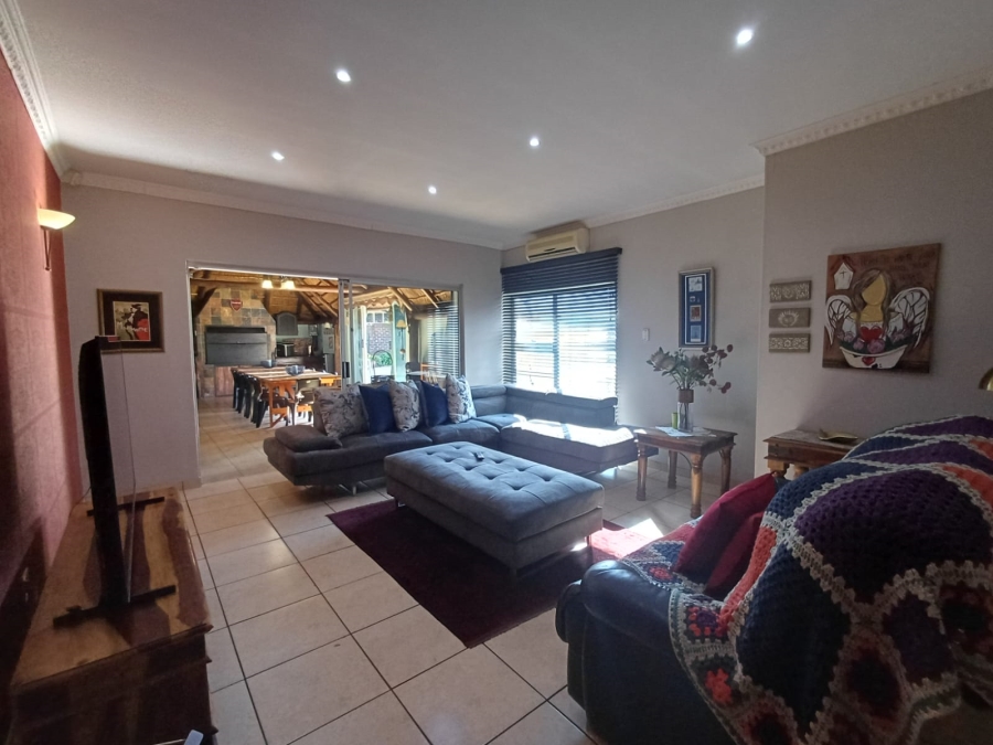 4 Bedroom Property for Sale in Vanderbijlpark SE Gauteng