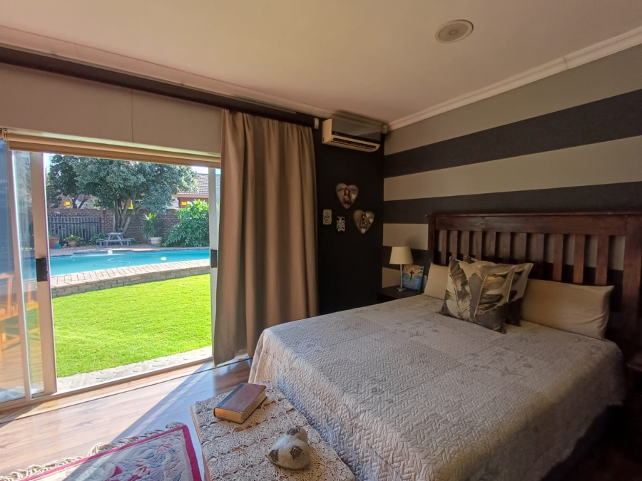 4 Bedroom Property for Sale in Vanderbijlpark SE Gauteng