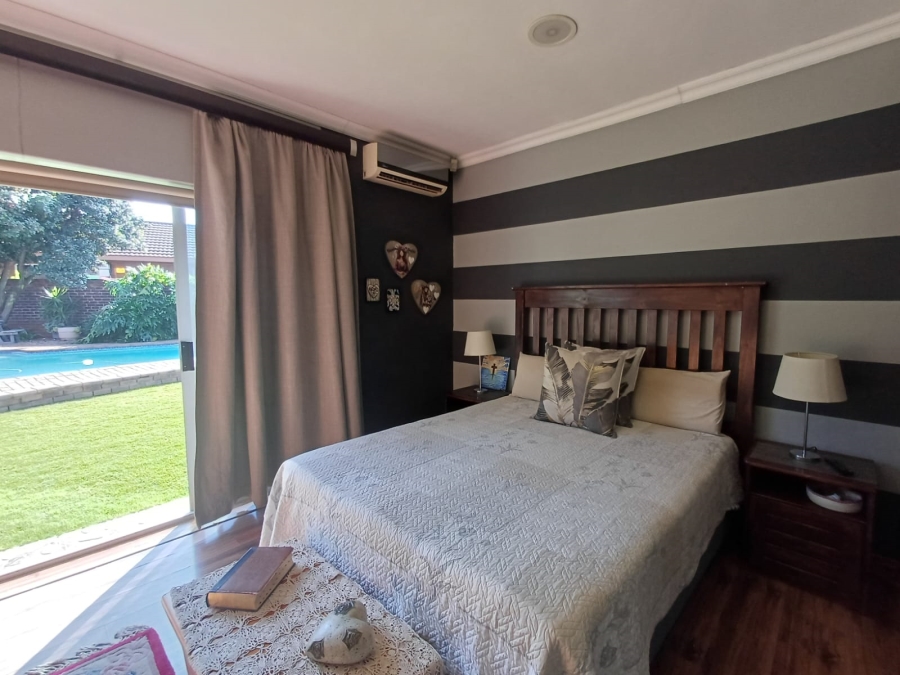 4 Bedroom Property for Sale in Vanderbijlpark SE Gauteng