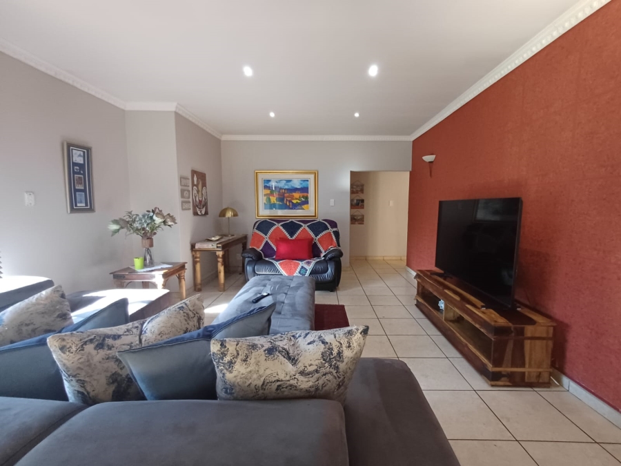 4 Bedroom Property for Sale in Vanderbijlpark SE Gauteng