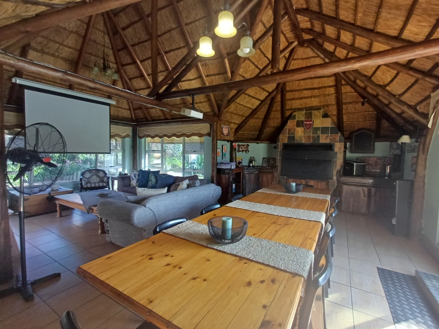 4 Bedroom Property for Sale in Vanderbijlpark SE Gauteng