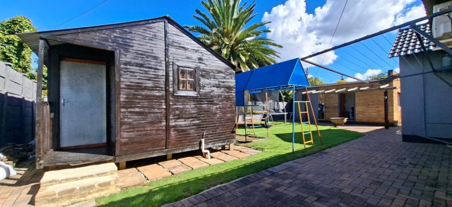 3 Bedroom Property for Sale in Vanderbijlpark SW 5 Gauteng