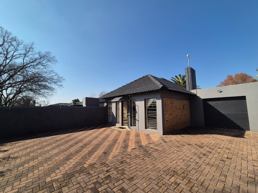 3 Bedroom Property for Sale in Vanderbijlpark SW 5 Gauteng
