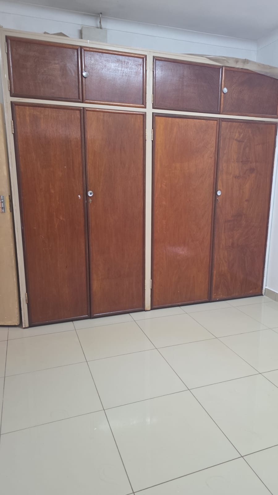2 Bedroom Property for Sale in Erasmia Gauteng