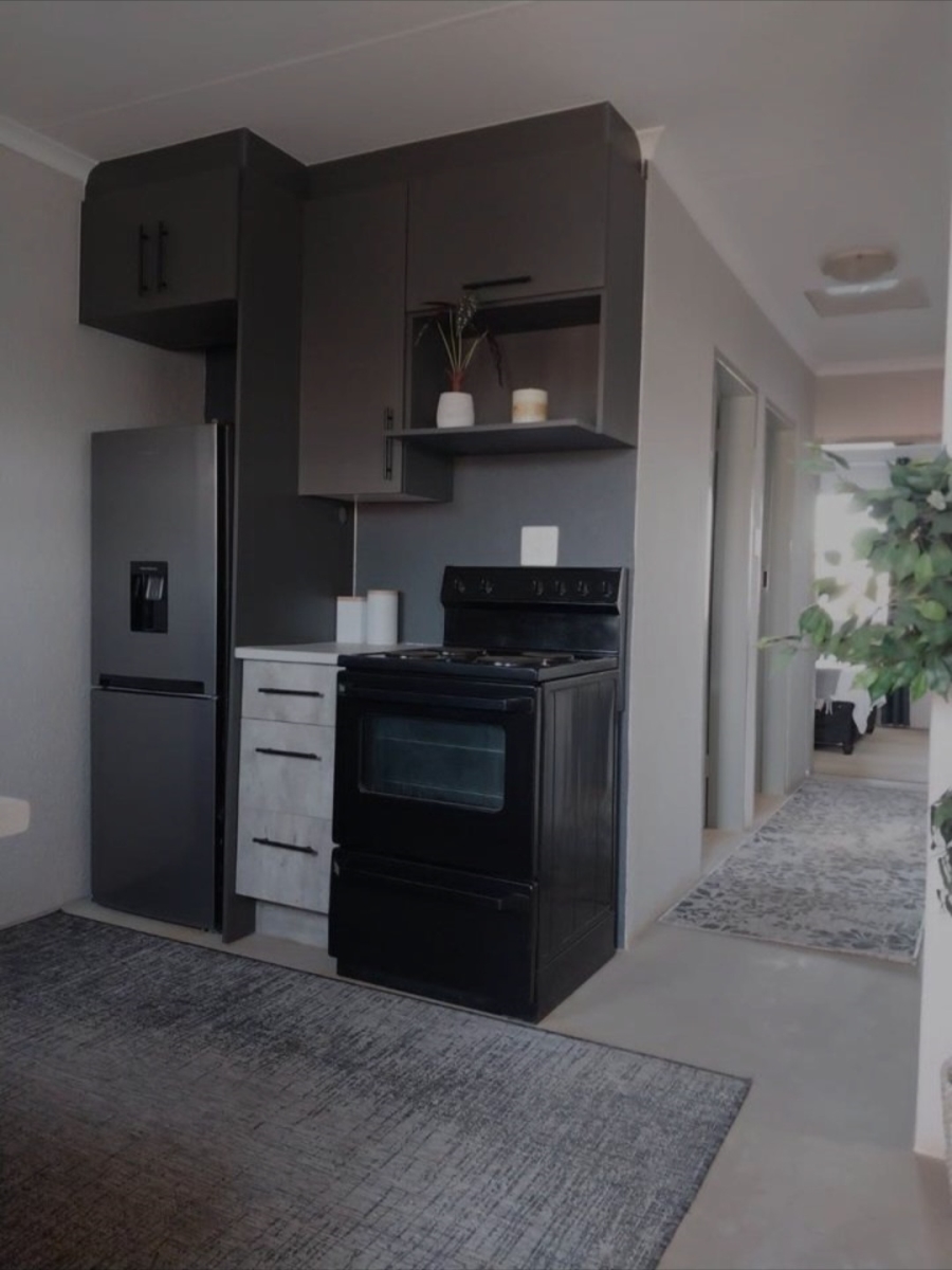 3 Bedroom Property for Sale in Soshanguve VV Gauteng