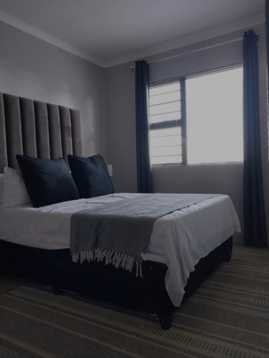 3 Bedroom Property for Sale in Soshanguve VV Gauteng