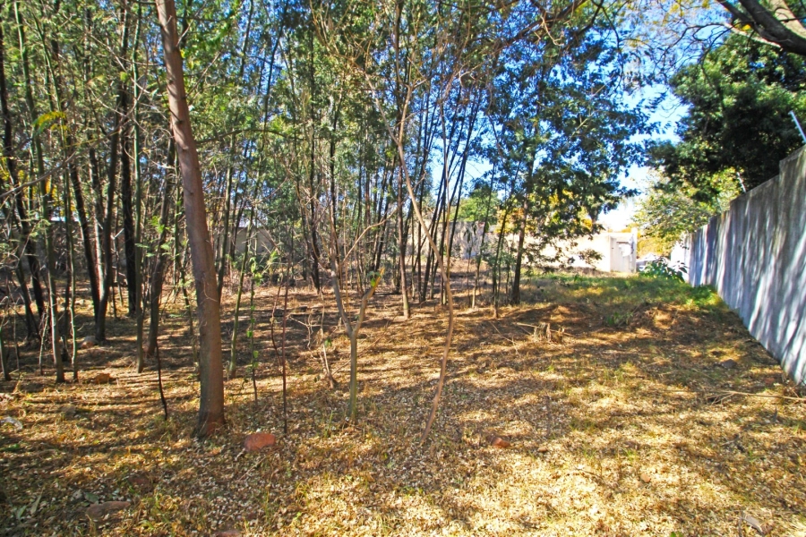 0 Bedroom Property for Sale in Observatory Gauteng