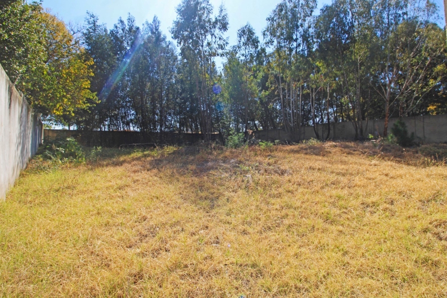 0 Bedroom Property for Sale in Observatory Gauteng