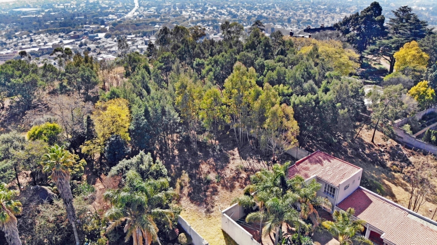 0 Bedroom Property for Sale in Observatory Gauteng