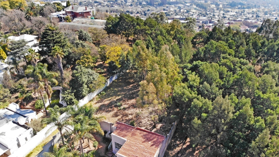 0 Bedroom Property for Sale in Observatory Gauteng