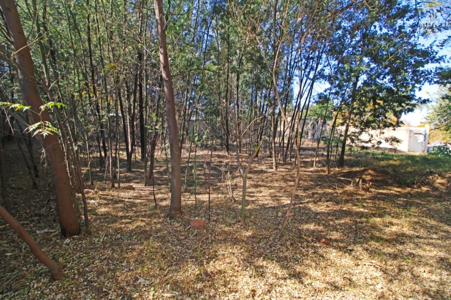 0 Bedroom Property for Sale in Observatory Gauteng