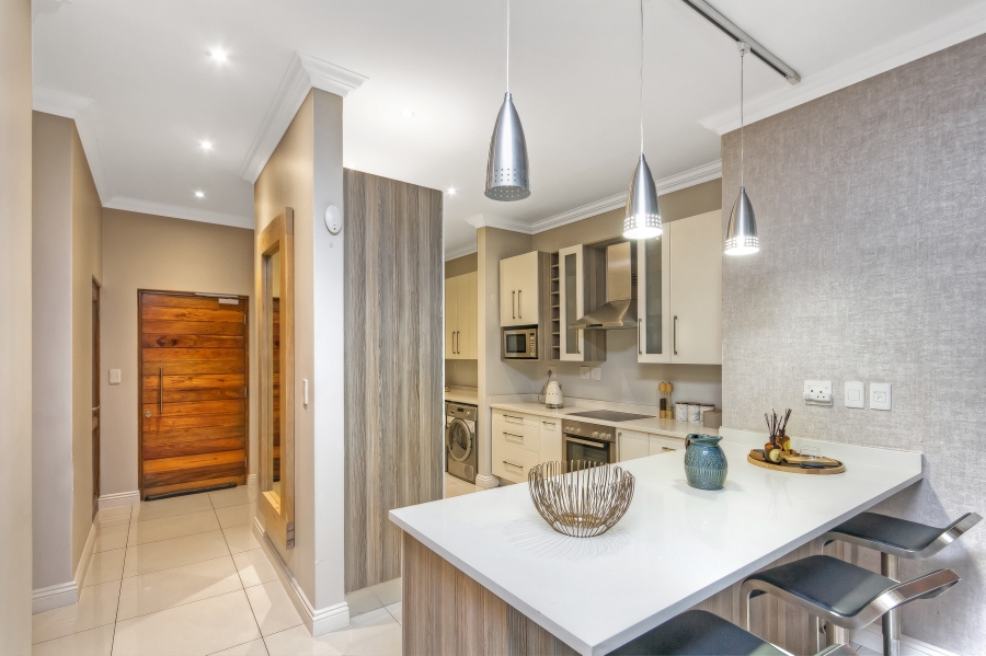 2 Bedroom Property for Sale in Morningside Gauteng