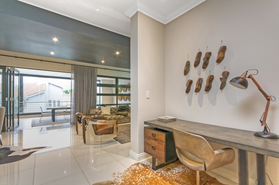 2 Bedroom Property for Sale in Morningside Gauteng