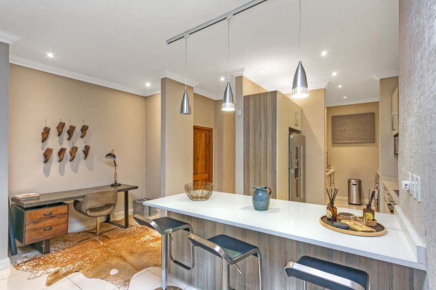 2 Bedroom Property for Sale in Morningside Gauteng