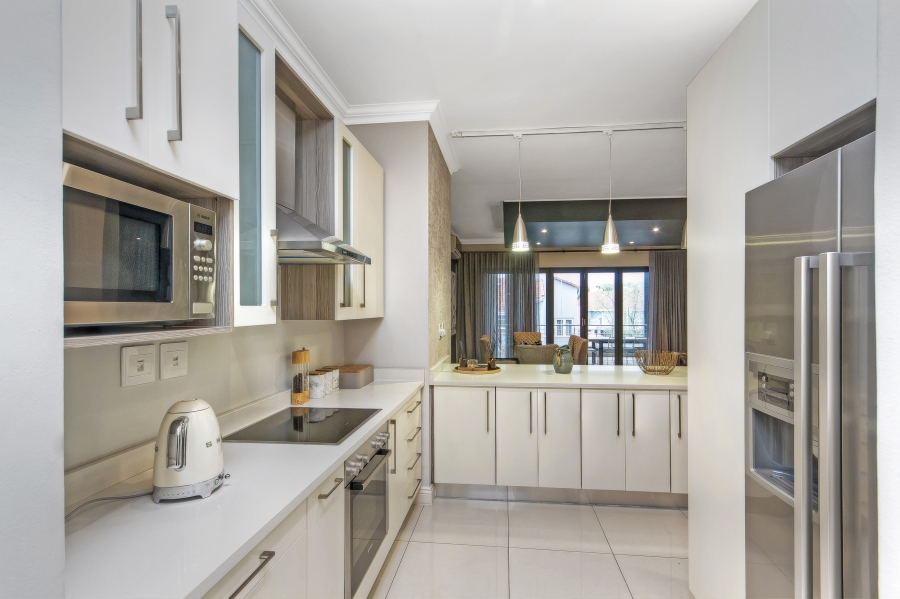 2 Bedroom Property for Sale in Morningside Gauteng