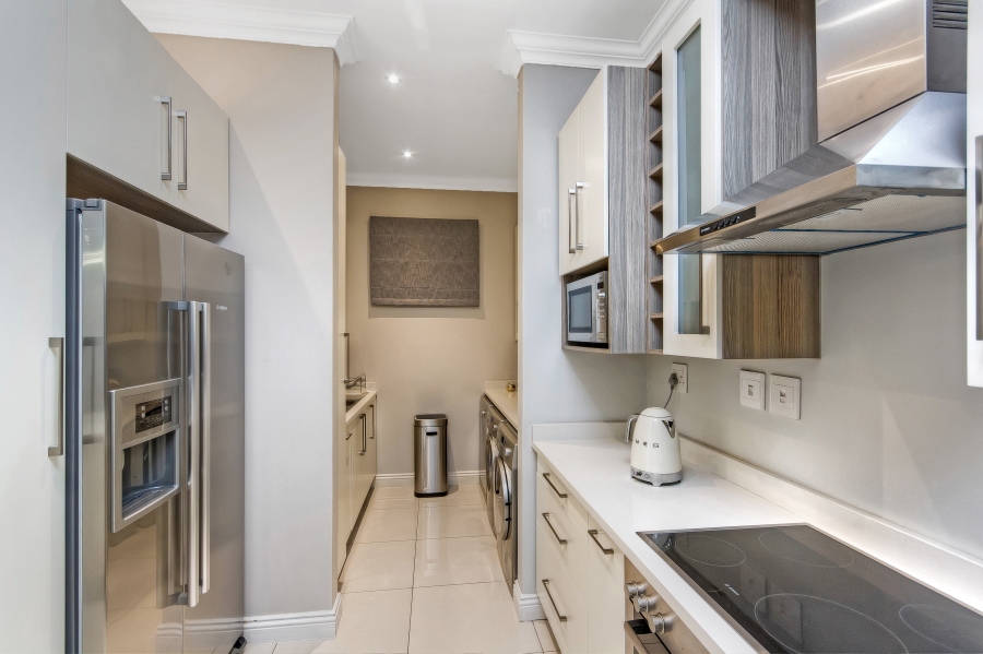 2 Bedroom Property for Sale in Morningside Gauteng