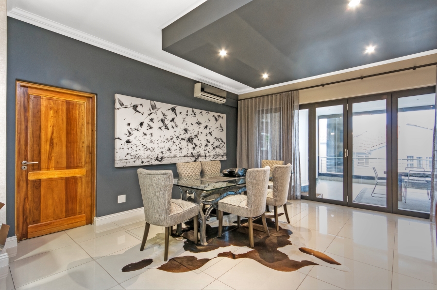2 Bedroom Property for Sale in Morningside Gauteng