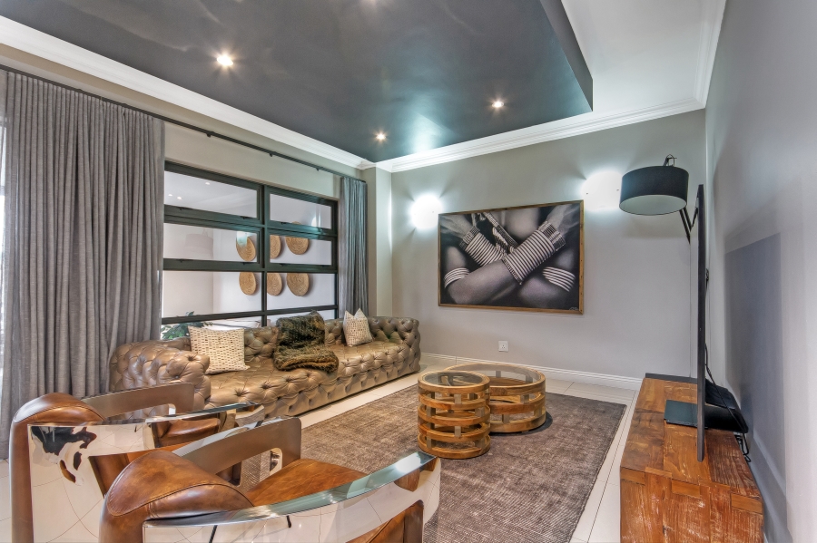 2 Bedroom Property for Sale in Morningside Gauteng