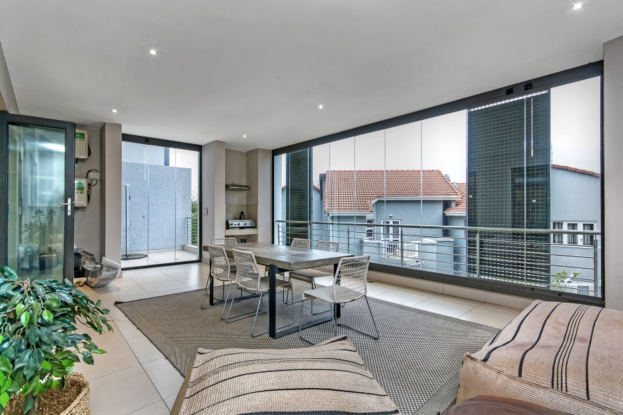 2 Bedroom Property for Sale in Morningside Gauteng