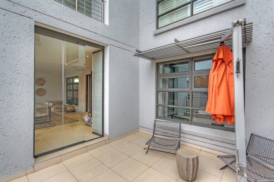 2 Bedroom Property for Sale in Morningside Gauteng