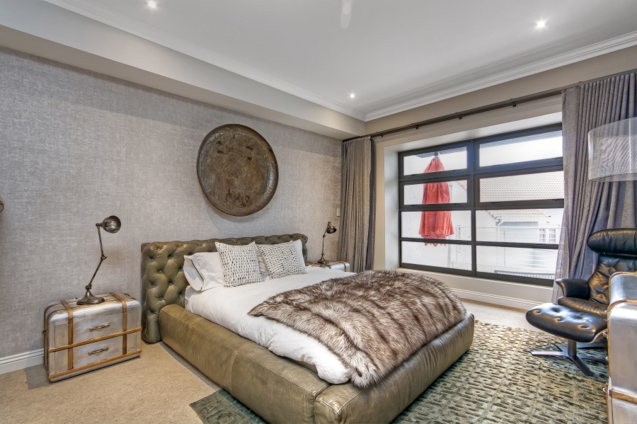 2 Bedroom Property for Sale in Morningside Gauteng