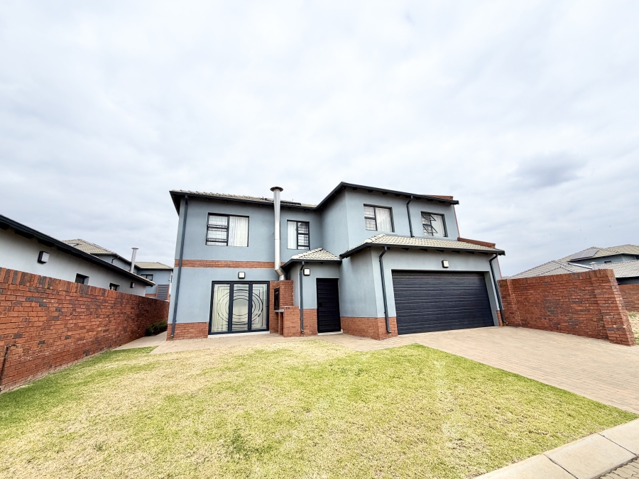 4 Bedroom Property for Sale in Pomona Gauteng