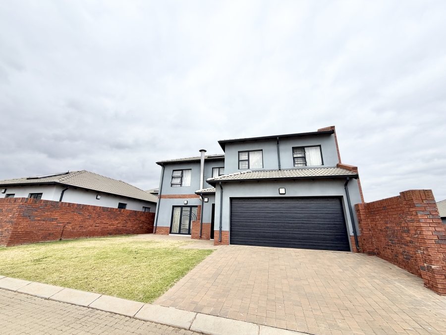 4 Bedroom Property for Sale in Pomona Gauteng