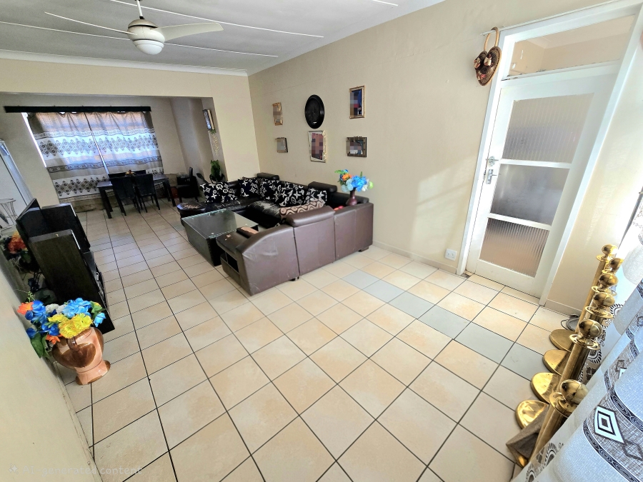 2 Bedroom Property for Sale in Muckleneuk Gauteng
